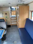 Dredgefartyg till salu