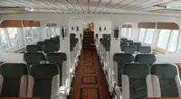 Färja till salu