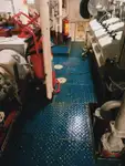 Bogserbåt till salu