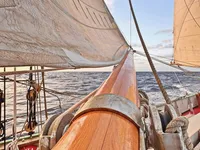 Yacht till salu