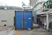 Bogserbåt till salu