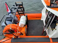 Containerskepp till salu