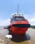 Fast Supply Vessel (FSV) till salu