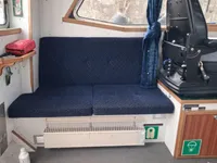 Arbetsbåtar till salu