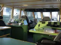 Patrullbåt till salu