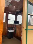 Bogserbåt till salu