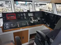 Lotsbåt till salu