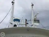 Trålare till salu