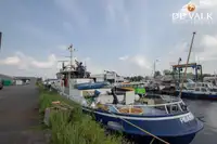Patrullbåt till salu