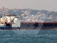 General Cargo/Multi-purpose till salu