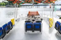 Färja till salu