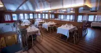 Kryssningsfartyg till salu