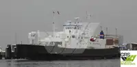 Ro-Ro ship till salu