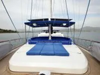 Yacht till salu