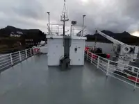 Ro-Ro-fartyg till salu
