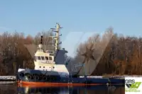 Arbetsbåtar till salu