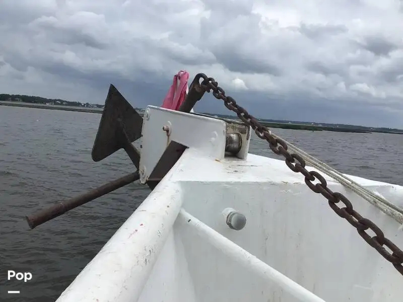 Trålare till salu
