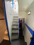 Bogserbåt till salu