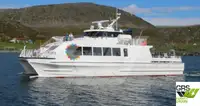 Ro-Ro-fartyg till salu