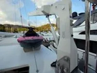 Yacht till salu