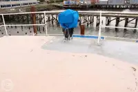 Färja till salu
