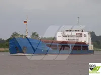 General Cargo/Multi-purpose till salu