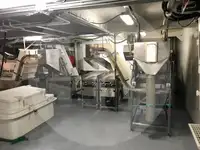 Bottentrålare till salu