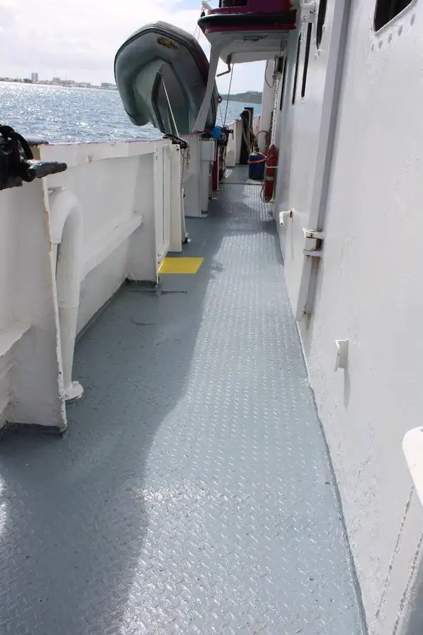 General Cargo/Multi-purpose till salu