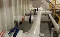 LNG-tanker till salu