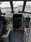 Lotsbåt till salu