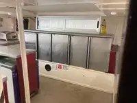Färja till salu