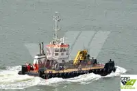 General Cargo/Multi-purpose till salu