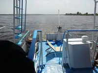 Passagerarfartyg till salu