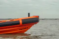 Containerskepp till salu
