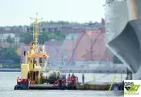 Arbetsbåtar till salu