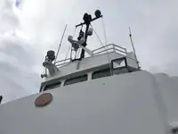 Kryssningsfartyg till salu