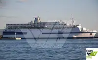 Ro-Ro ship till salu