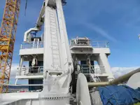 Purse seiner till salu