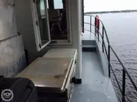 Bogserbåt till salu