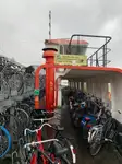 Färja till salu