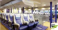 Passagerarfartyg till salu