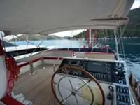 Yacht till salu