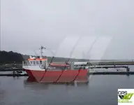Undersökningsfartyg till salu