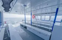 Katamaran till salu