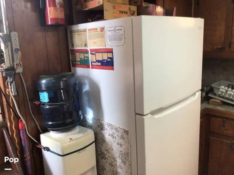 Trålare till salu