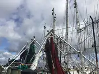 Trålare till salu