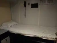 Besättningsbåt till salu