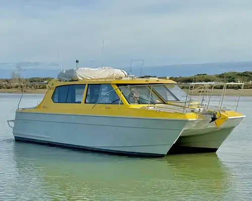 Passenger ship for sale