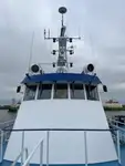 Patrullbåt till salu