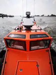 Containerskepp till salu